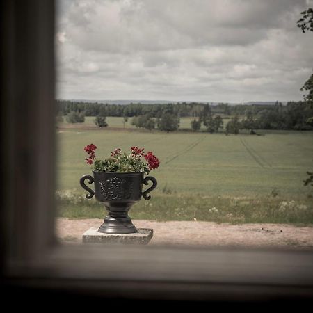 Ruders Egendom Bed & Breakfast Tibro Exterior foto