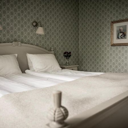 Ruders Egendom Bed & Breakfast Tibro Exterior foto