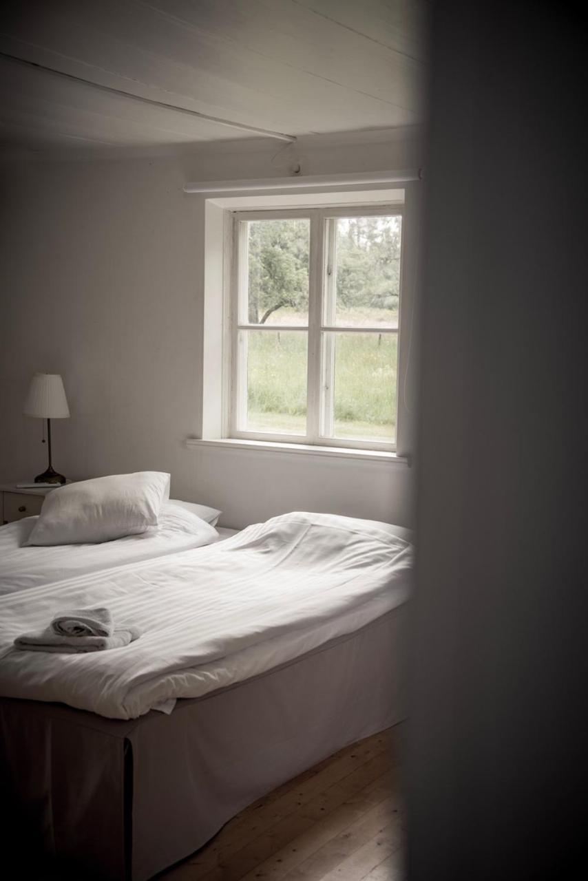 Ruders Egendom Bed & Breakfast Tibro Cameră foto