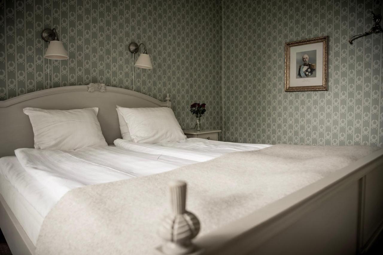 Ruders Egendom Bed & Breakfast Tibro Exterior foto