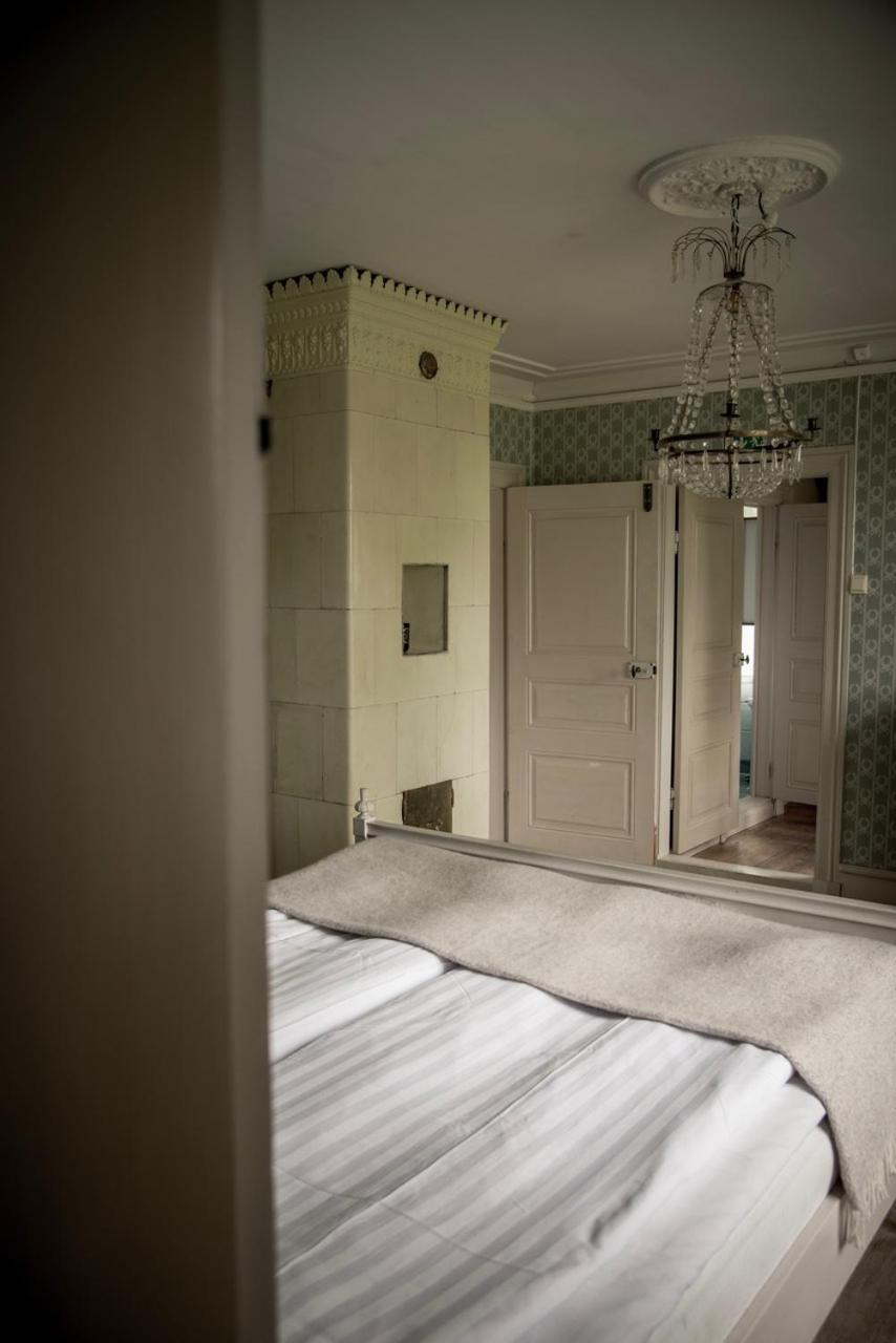 Ruders Egendom Bed & Breakfast Tibro Cameră foto