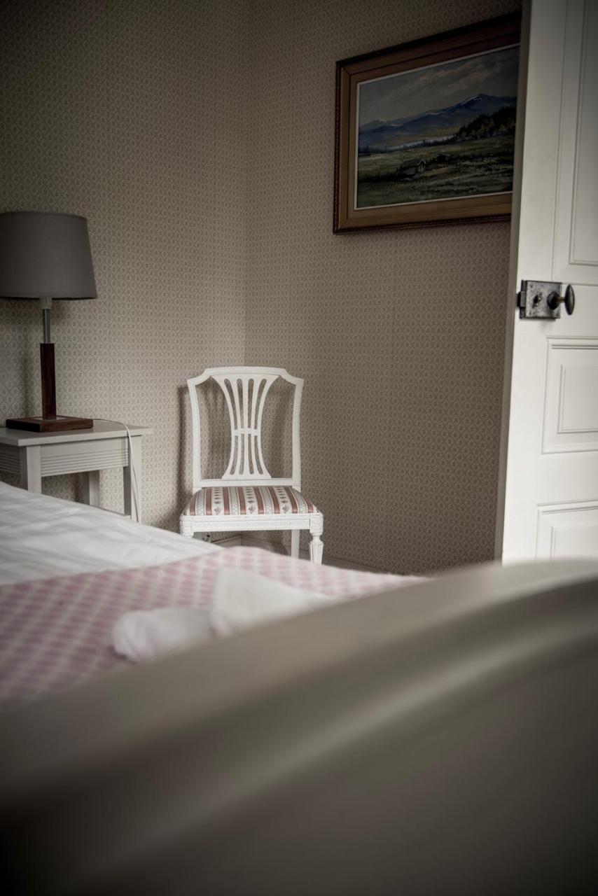 Ruders Egendom Bed & Breakfast Tibro Cameră foto
