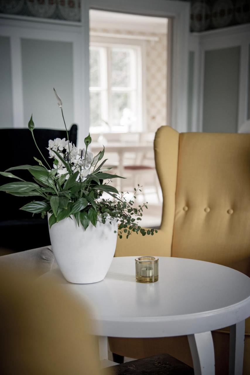 Ruders Egendom Bed & Breakfast Tibro Exterior foto