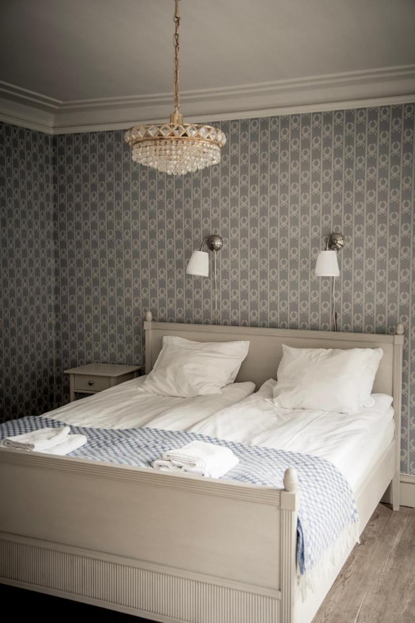 Ruders Egendom Bed & Breakfast Tibro Cameră foto