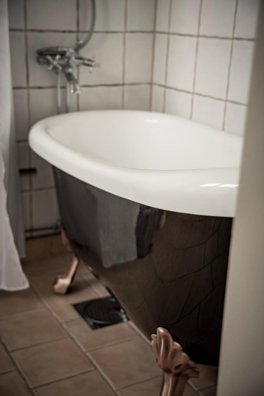 Ruders Egendom Bed & Breakfast Tibro Cameră foto