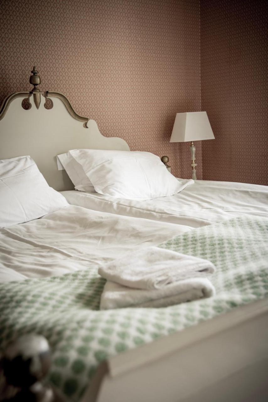Ruders Egendom Bed & Breakfast Tibro Cameră foto