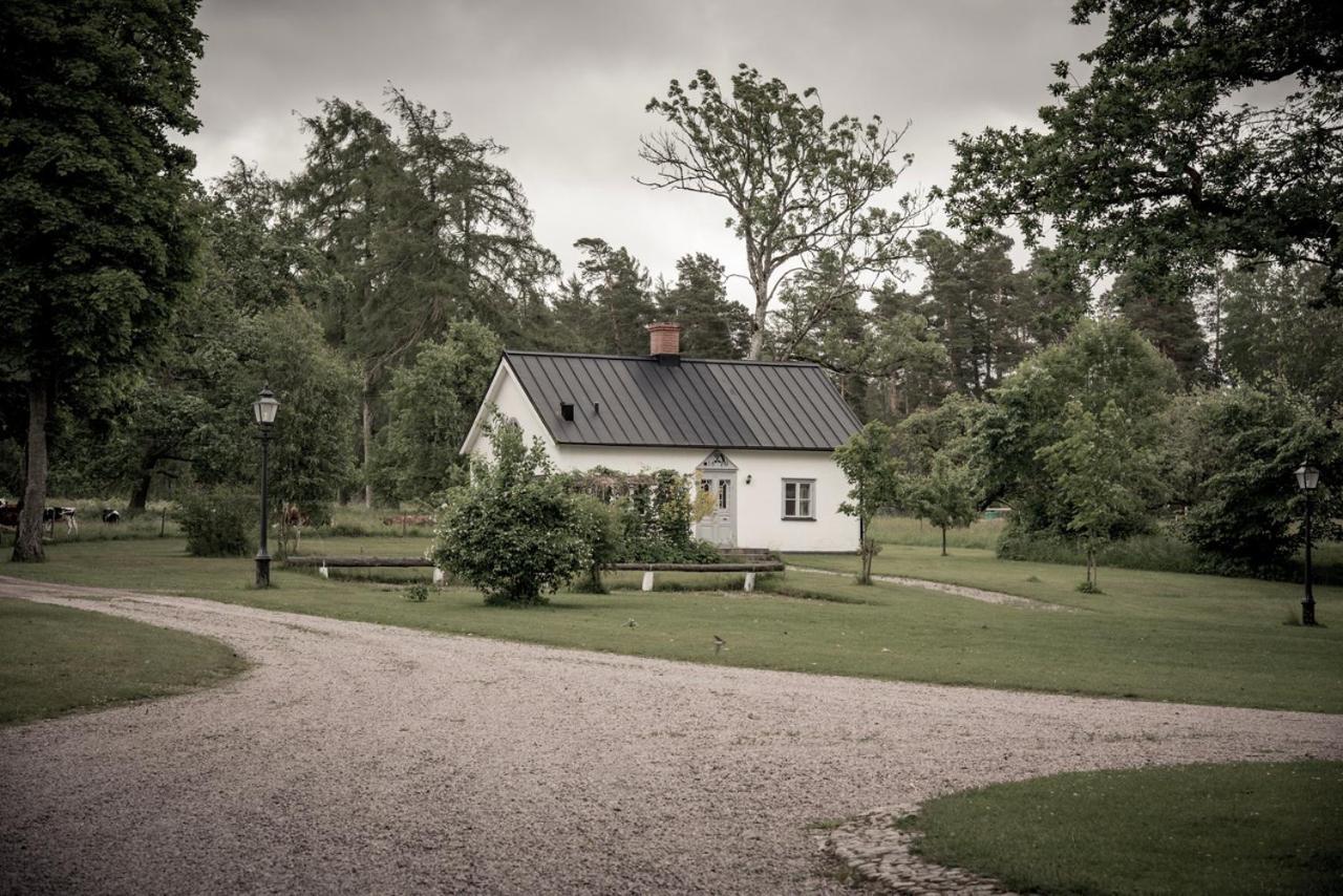 Ruders Egendom Bed & Breakfast Tibro Cameră foto