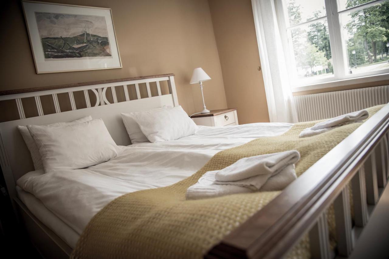 Ruders Egendom Bed & Breakfast Tibro Cameră foto