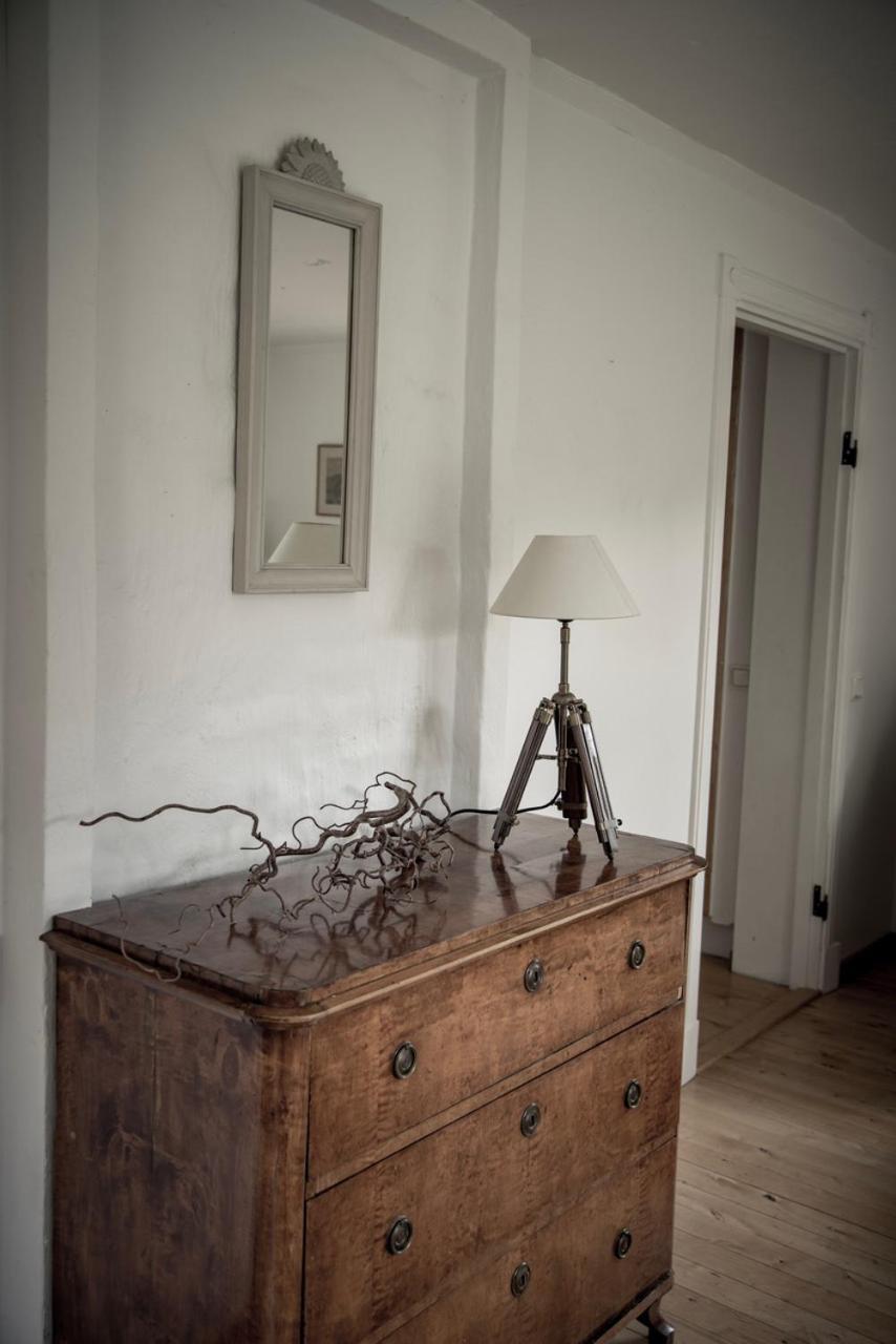 Ruders Egendom Bed & Breakfast Tibro Cameră foto