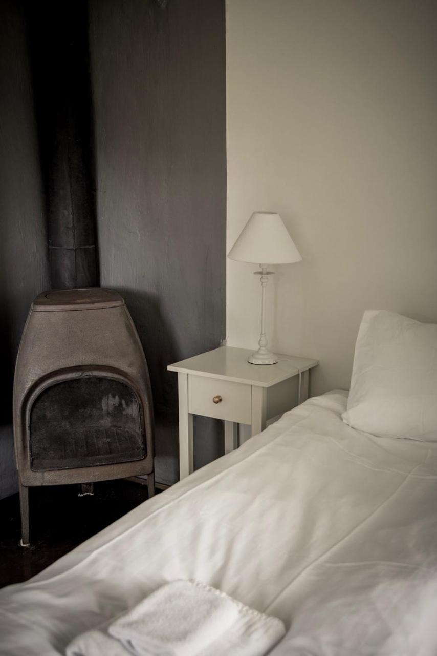 Ruders Egendom Bed & Breakfast Tibro Cameră foto