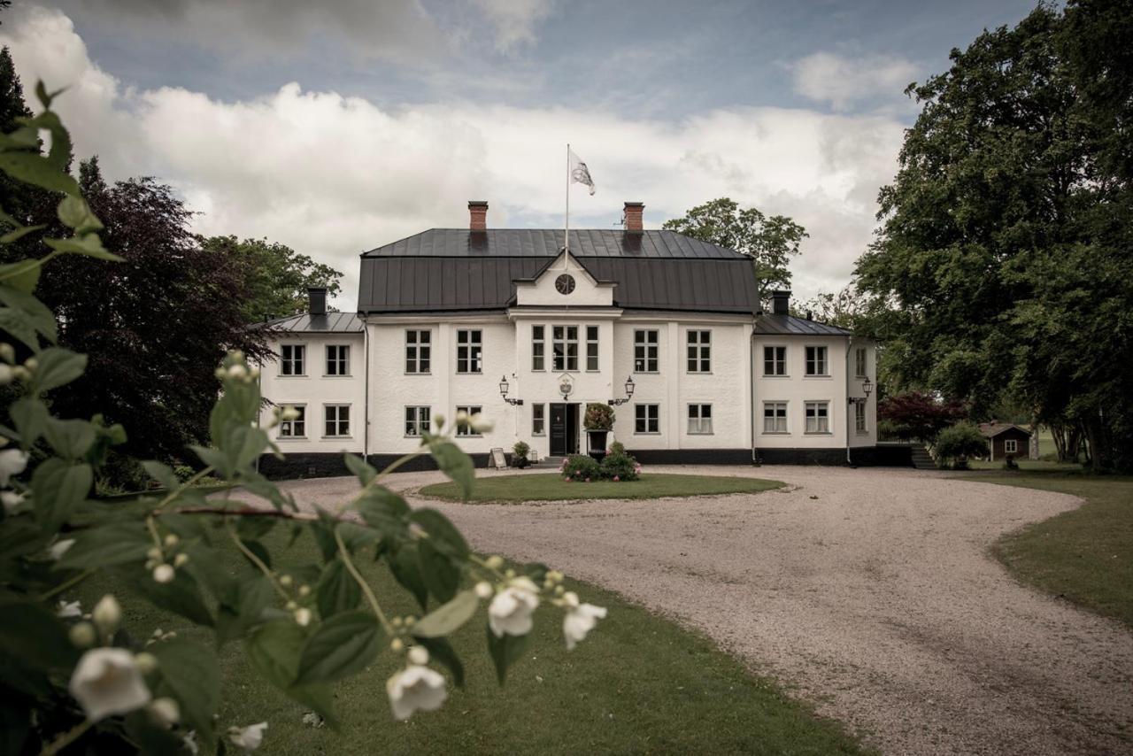 Ruders Egendom Bed & Breakfast Tibro Exterior foto