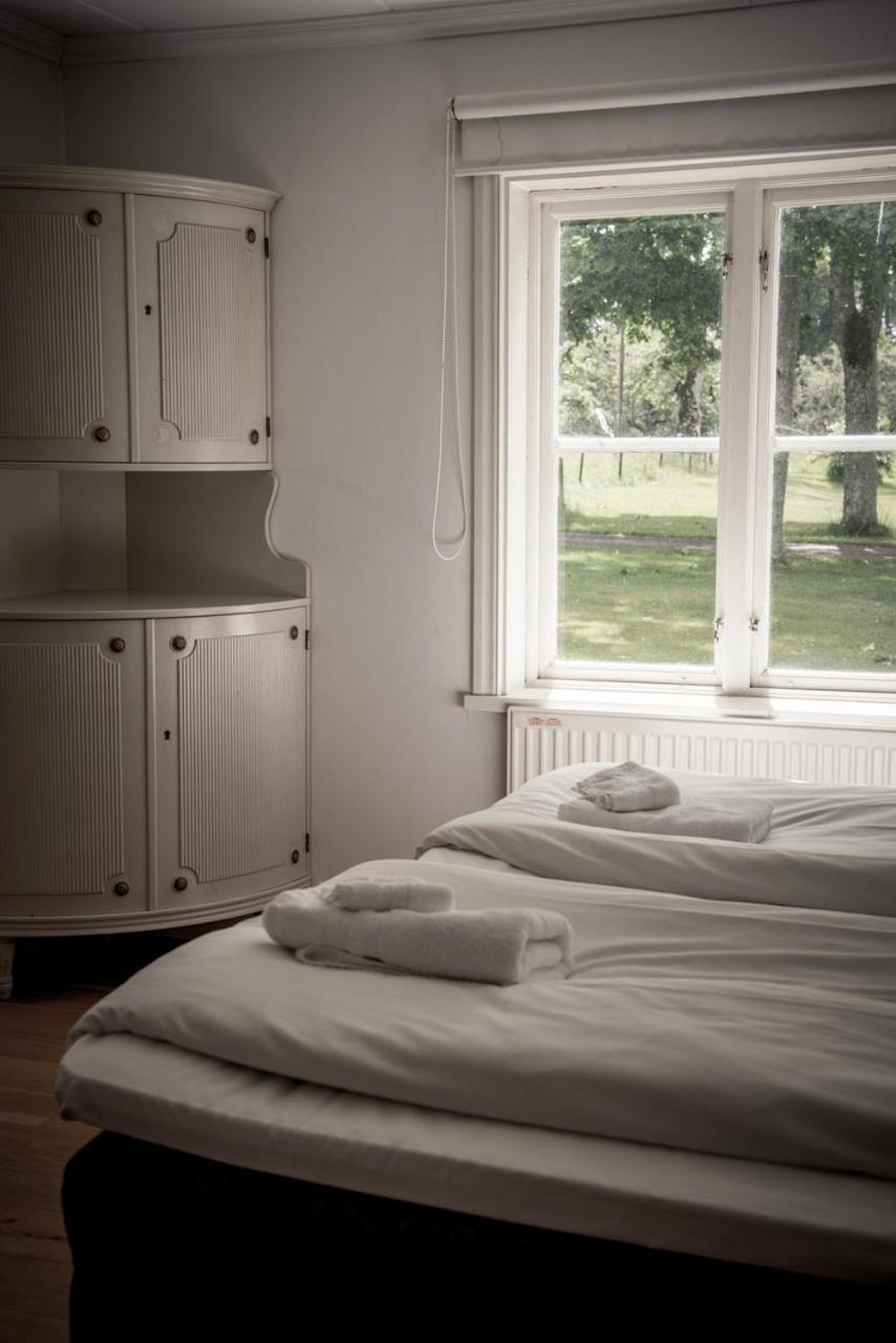 Ruders Egendom Bed & Breakfast Tibro Cameră foto
