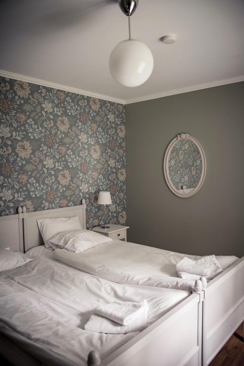 Ruders Egendom Bed & Breakfast Tibro Exterior foto