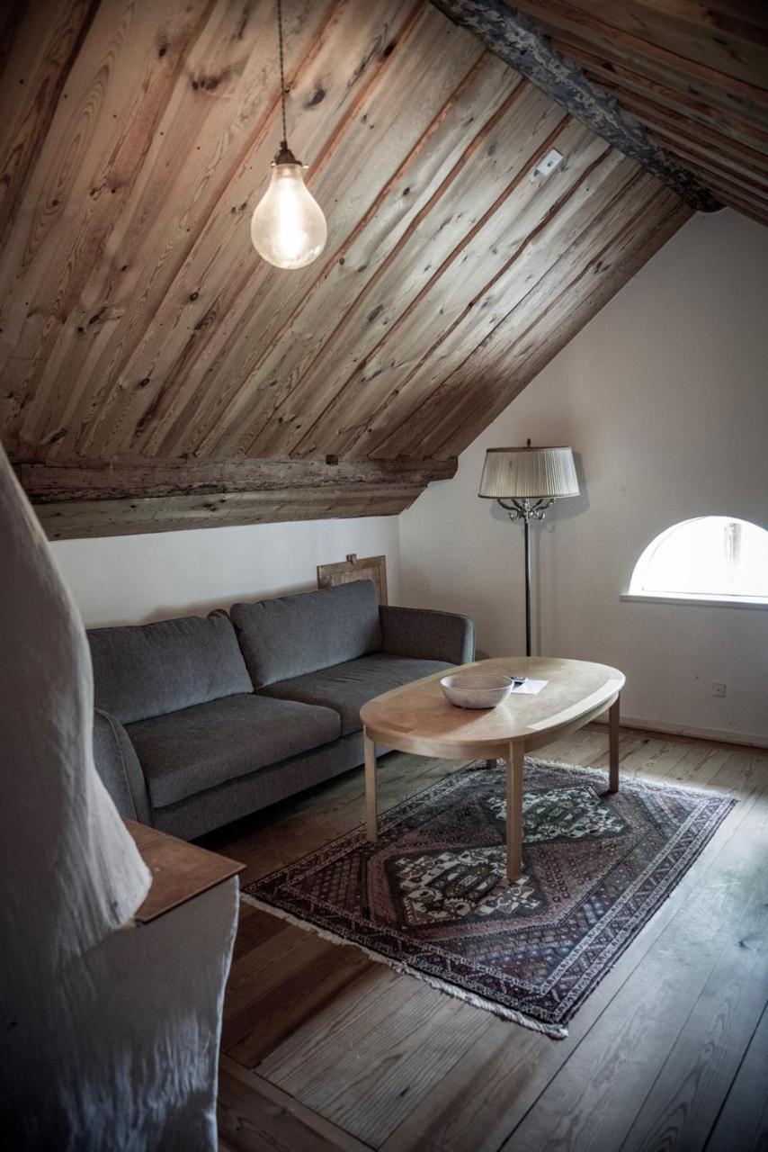 Ruders Egendom Bed & Breakfast Tibro Cameră foto