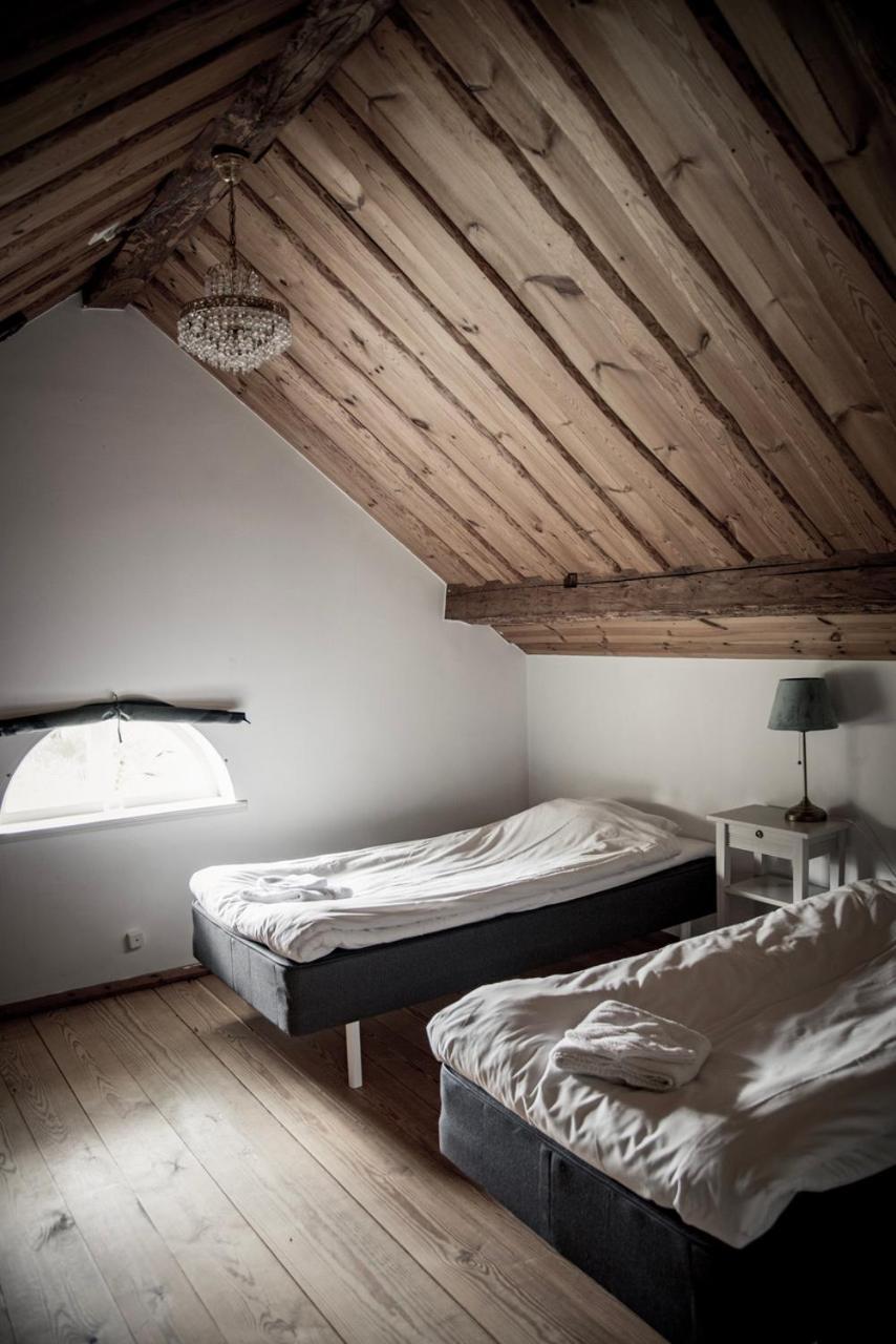 Ruders Egendom Bed & Breakfast Tibro Cameră foto