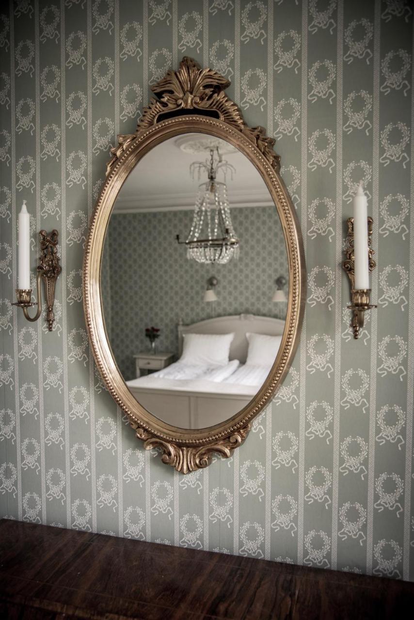 Ruders Egendom Bed & Breakfast Tibro Exterior foto